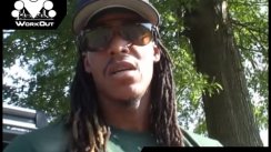 Интервью StrictlyBarTalk с Bandana Redd (Часть 2)